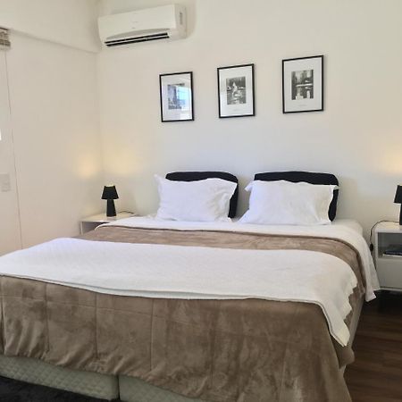 Apartamento Recem Reformado E Bem Decorado Leilighet Florianópolis Eksteriør bilde
