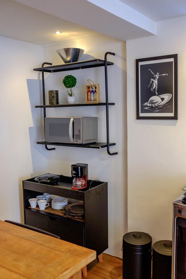 Apartamento Recem Reformado E Bem Decorado Leilighet Florianópolis Eksteriør bilde