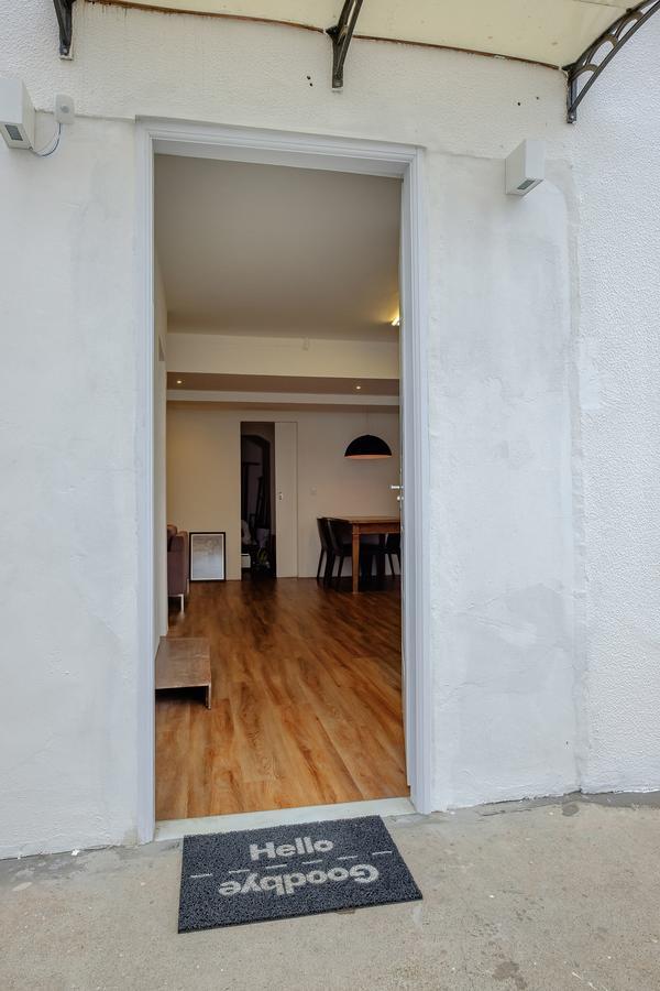 Apartamento Recem Reformado E Bem Decorado Leilighet Florianópolis Eksteriør bilde