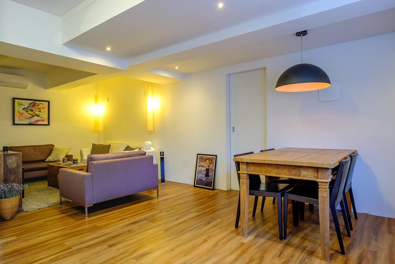 Apartamento Recem Reformado E Bem Decorado Leilighet Florianópolis Eksteriør bilde