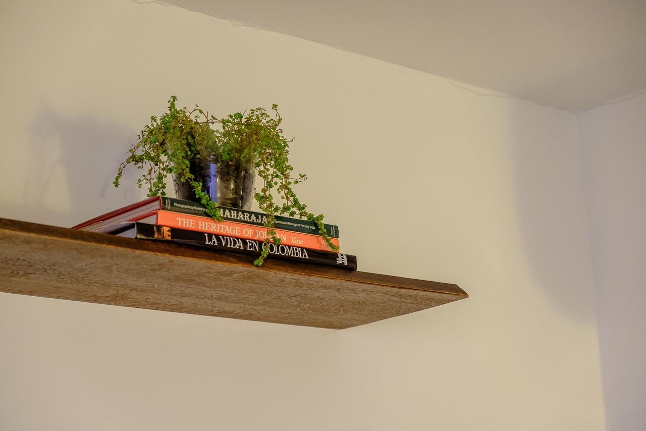 Apartamento Recem Reformado E Bem Decorado Leilighet Florianópolis Eksteriør bilde