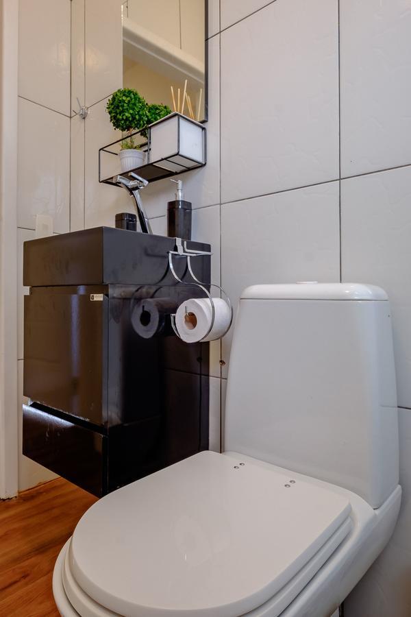 Apartamento Recem Reformado E Bem Decorado Leilighet Florianópolis Eksteriør bilde