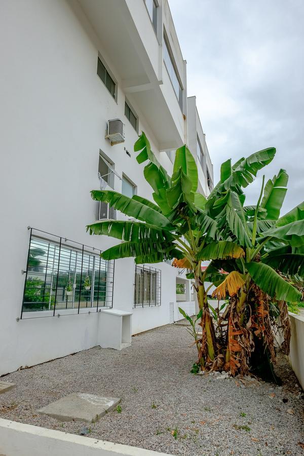 Apartamento Recem Reformado E Bem Decorado Leilighet Florianópolis Eksteriør bilde