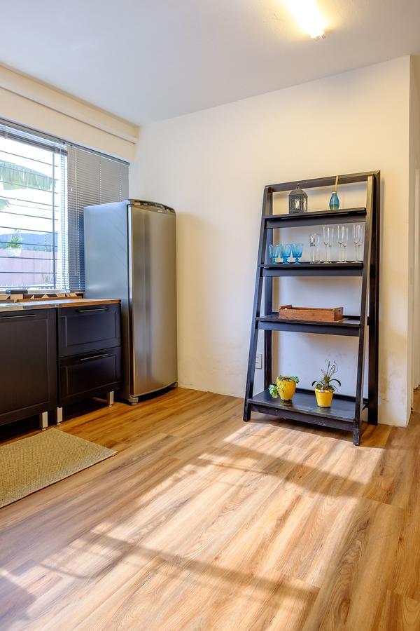 Apartamento Recem Reformado E Bem Decorado Leilighet Florianópolis Eksteriør bilde