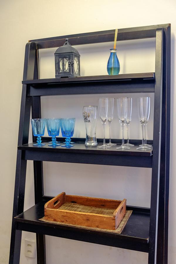 Apartamento Recem Reformado E Bem Decorado Leilighet Florianópolis Eksteriør bilde