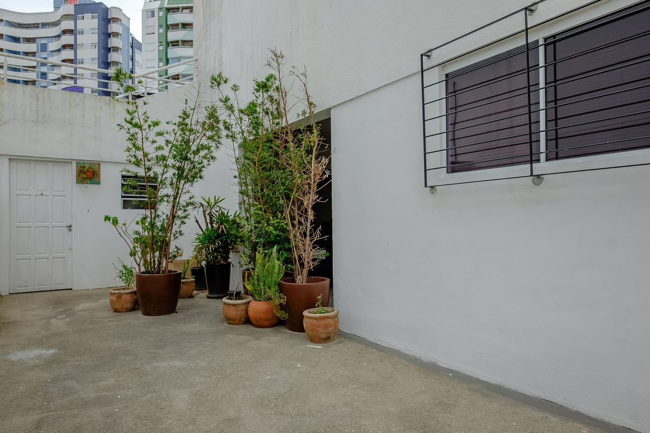 Apartamento Recem Reformado E Bem Decorado Leilighet Florianópolis Eksteriør bilde