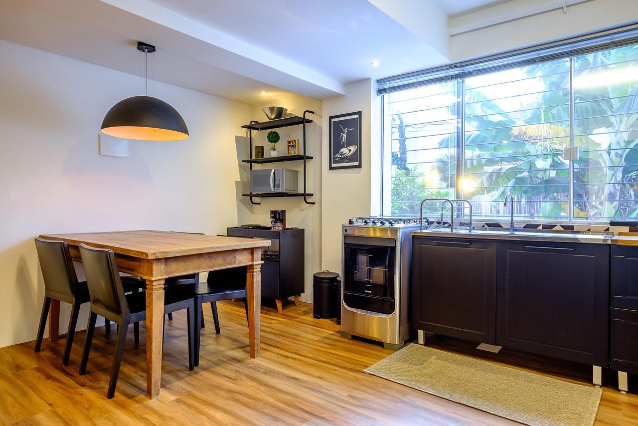 Apartamento Recem Reformado E Bem Decorado Leilighet Florianópolis Eksteriør bilde
